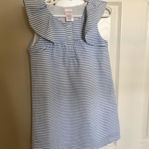 Gymboree toddler dress worn once